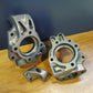 Kiwi CNC Ltd  Nissan R32/33/34 GTR Motorsport Uprights