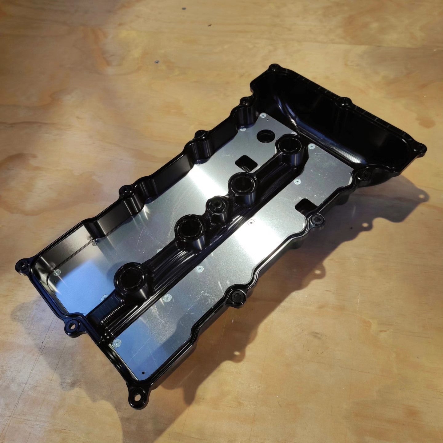 Kiwi CNC Ltd Nissan SR20VE P11 Cam Cover